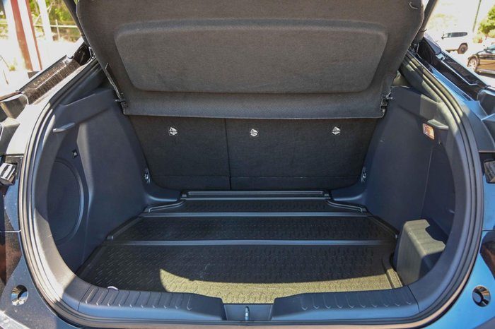 2023 Toyota C-HR GR Sport