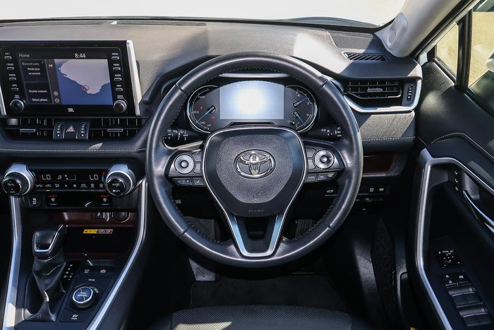 2022 Toyota RAV4 Cruiser