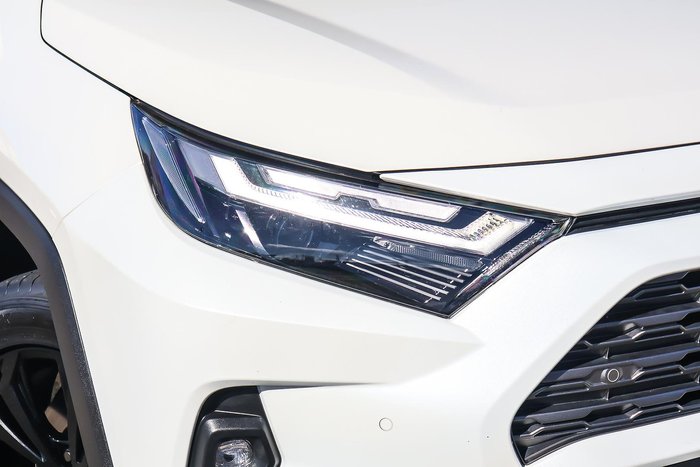 2022 Toyota RAV4 Cruiser