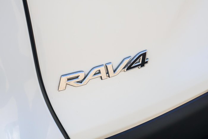 2022 Toyota RAV4 Cruiser