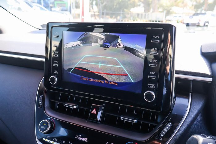 2019 Toyota Corolla Ascent Sport Hybrid