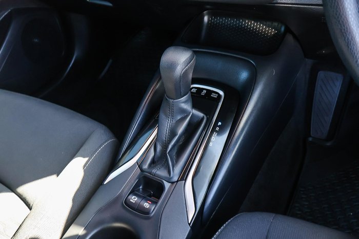 2019 Toyota Corolla Ascent Sport Hybrid