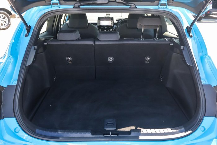 2019 Toyota Corolla Ascent Sport Hybrid