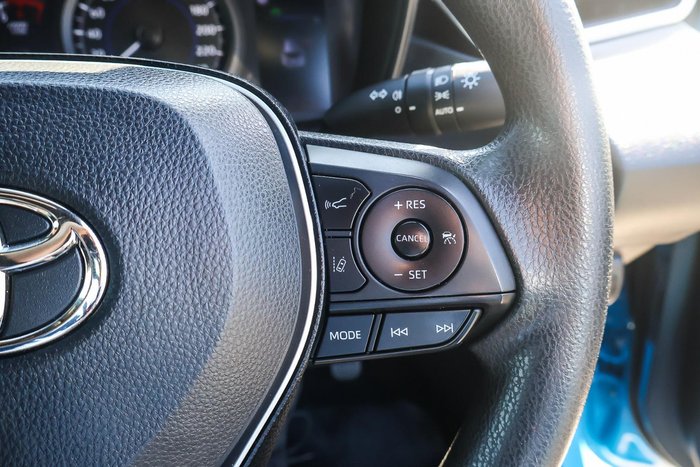 2019 Toyota Corolla Ascent Sport Hybrid