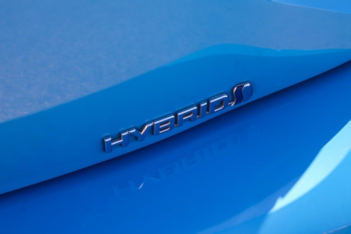 2019 Toyota Corolla Ascent Sport Hybrid