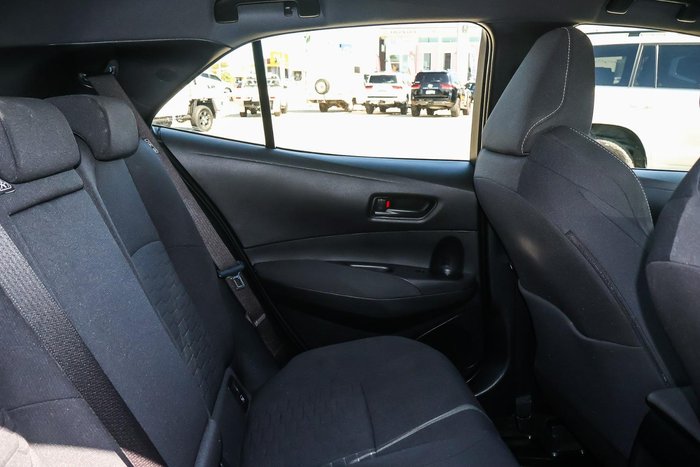 2019 Toyota Corolla Ascent Sport Hybrid