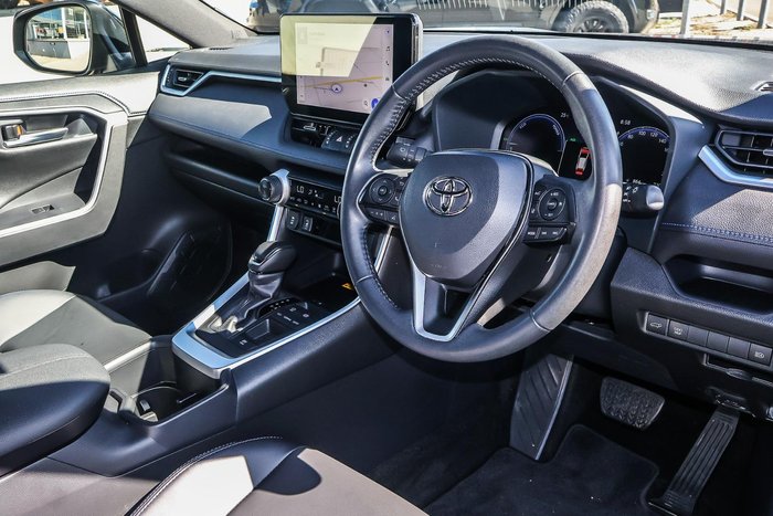 2024 Toyota RAV4 XSE