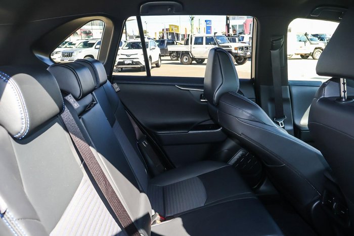 2024 Toyota RAV4 XSE