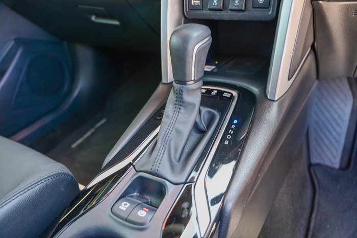 2023 Toyota Corolla Cross Atmos