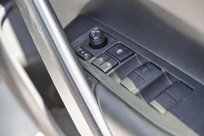 2023 Toyota Corolla Cross Atmos