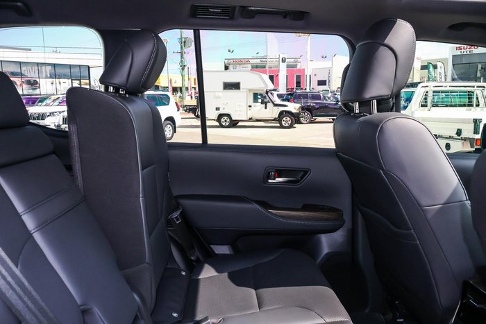 2024 Toyota Landcruiser VX