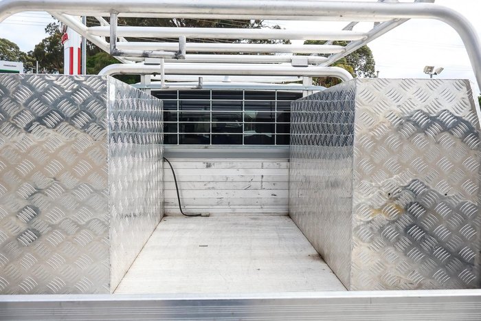 2023 Toyota Hilux SR5