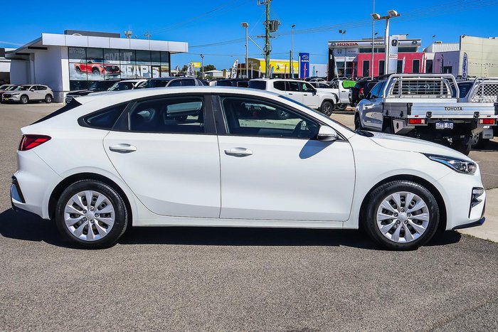2019 Kia Cerato S