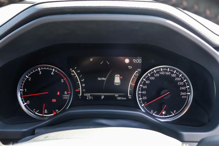 2024 Toyota Landcruiser GR Sport