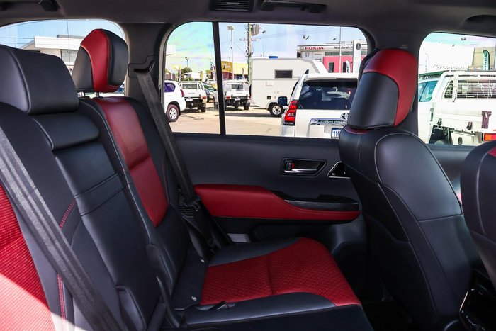 2024 Toyota Landcruiser GR Sport