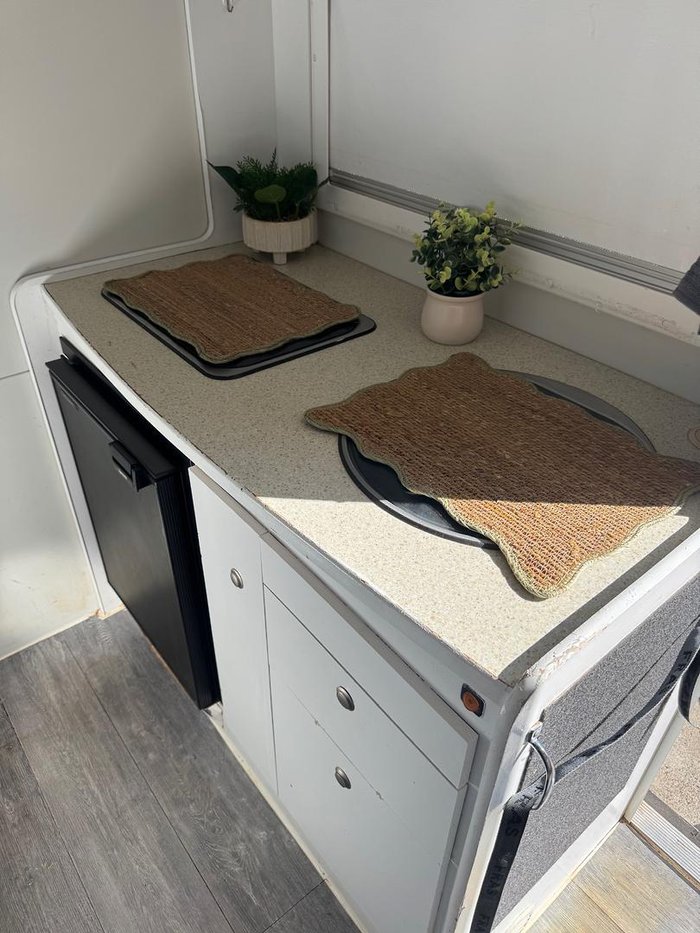 2010 Toyota Landcruiser GXL