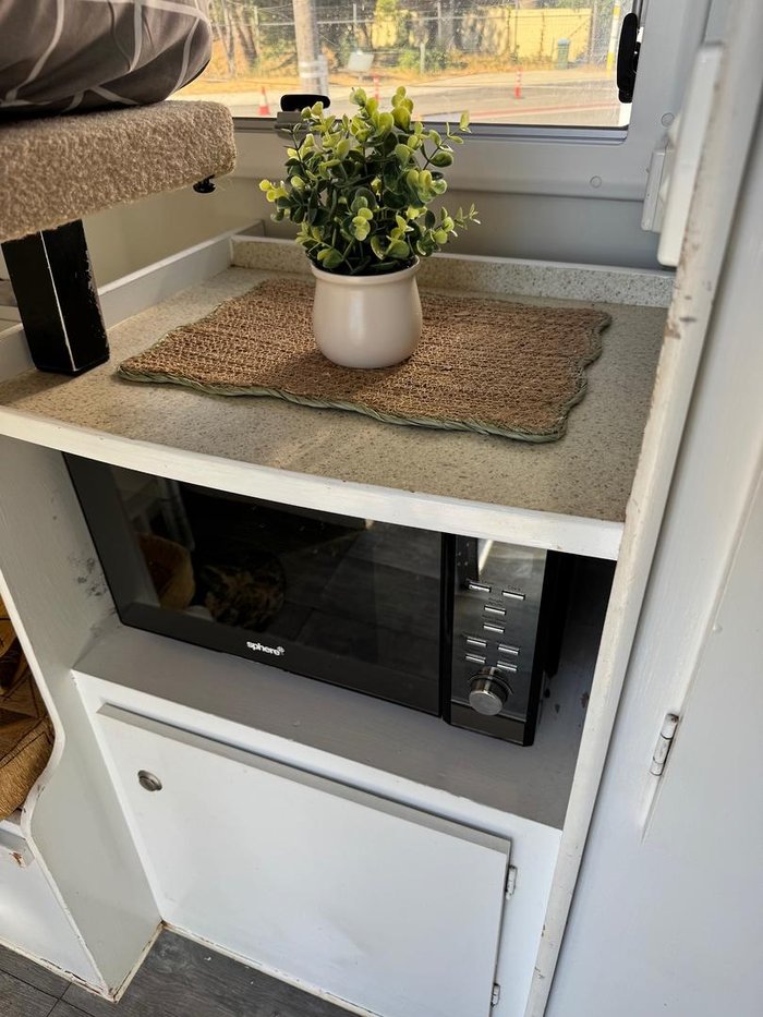 2010 Toyota Landcruiser GXL