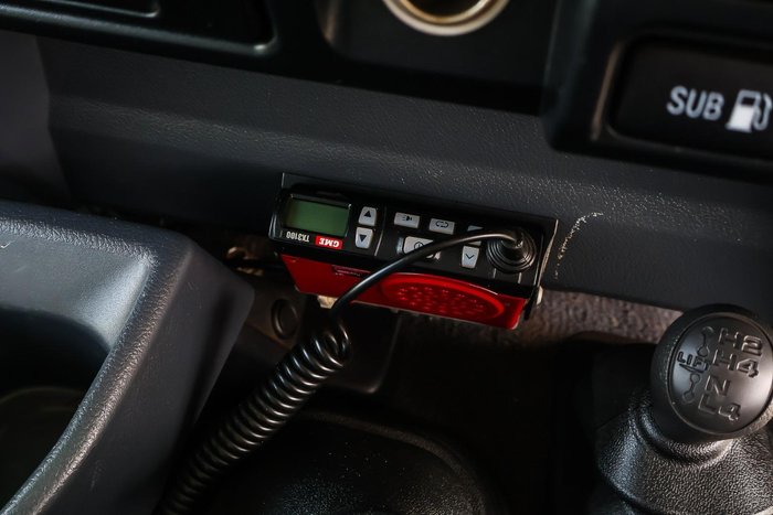 2010 Toyota Landcruiser GXL