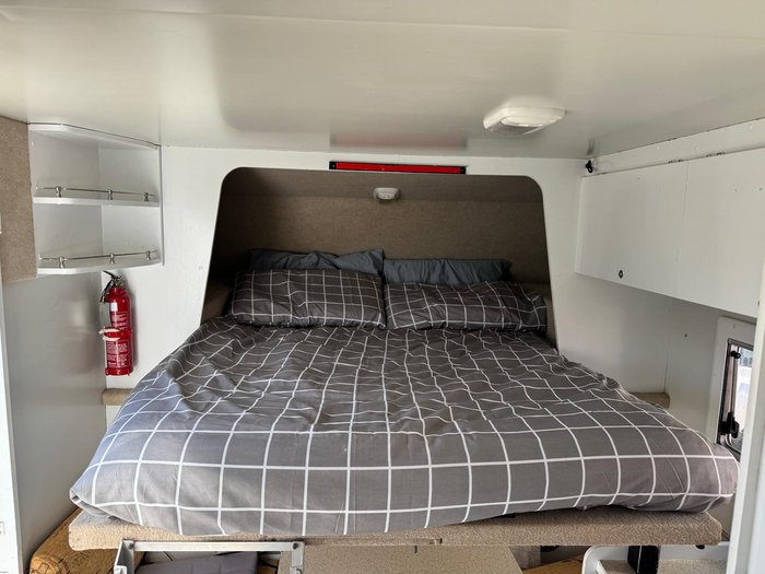 2010 Toyota Landcruiser GXL