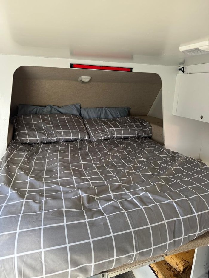 2010 Toyota Landcruiser GXL