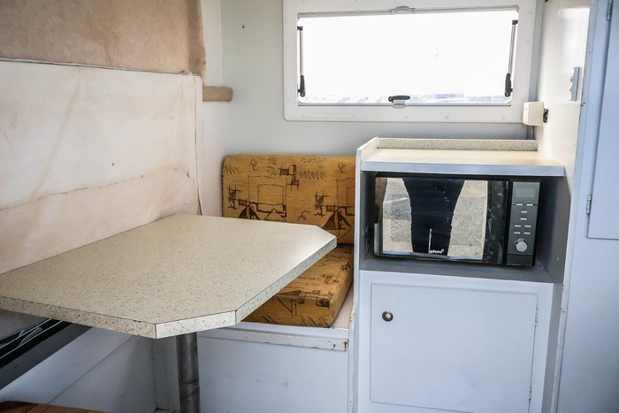 2010 Toyota Landcruiser GXL