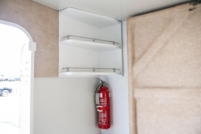 2010 Toyota Landcruiser GXL