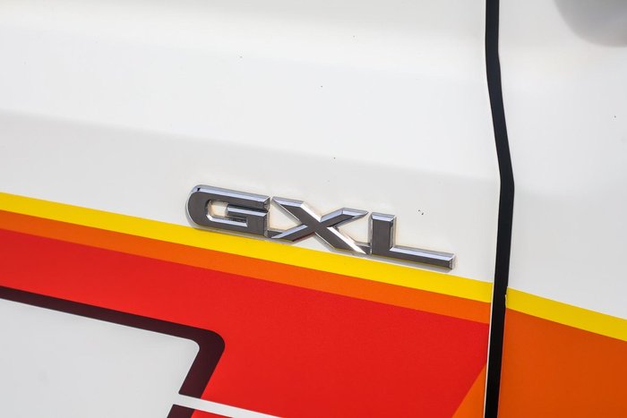 2010 Toyota Landcruiser GXL