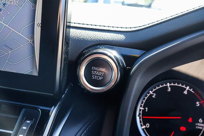 2024 Toyota Landcruiser Sahara ZX