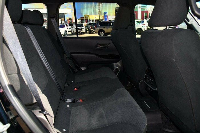 2024 Toyota Landcruiser GXL