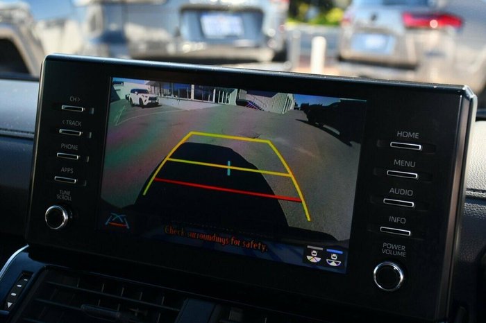 2024 Toyota Landcruiser GXL