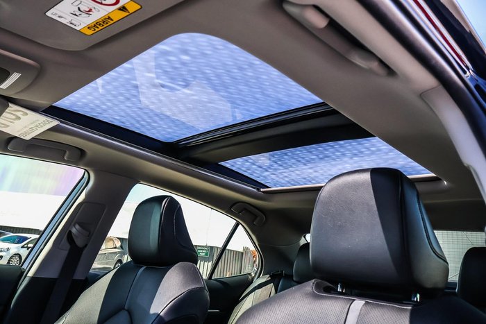 2024 Toyota Camry SL