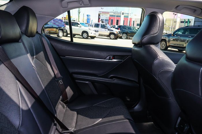 2024 Toyota Camry SL