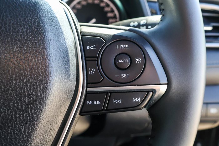 2024 Toyota Camry SL