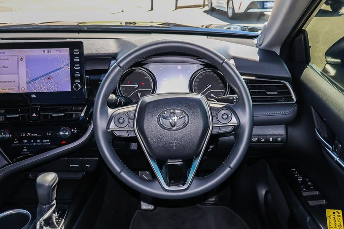 2024 Toyota Camry SL