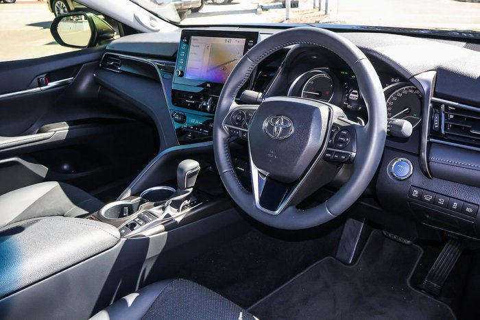 2024 Toyota Camry SL