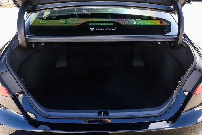 2024 Toyota Camry SL