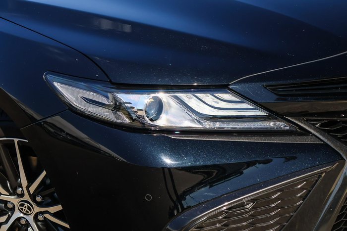 2024 Toyota Camry SL