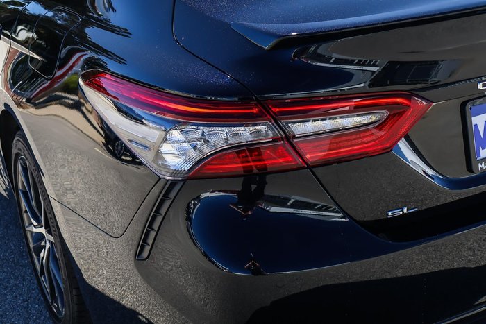 2024 Toyota Camry SL