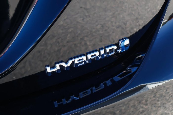 2024 Toyota Camry SL