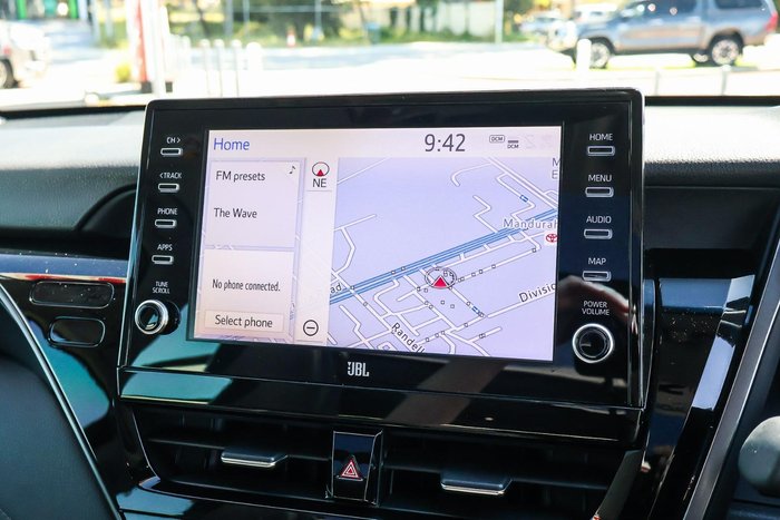 2024 Toyota Camry SL