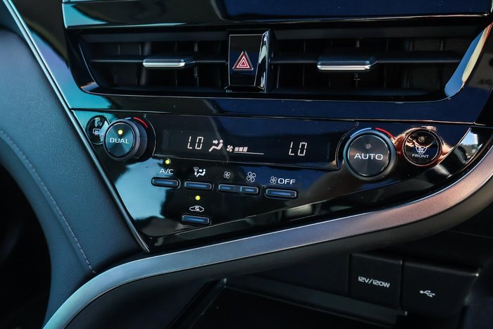 2024 Toyota Camry SL