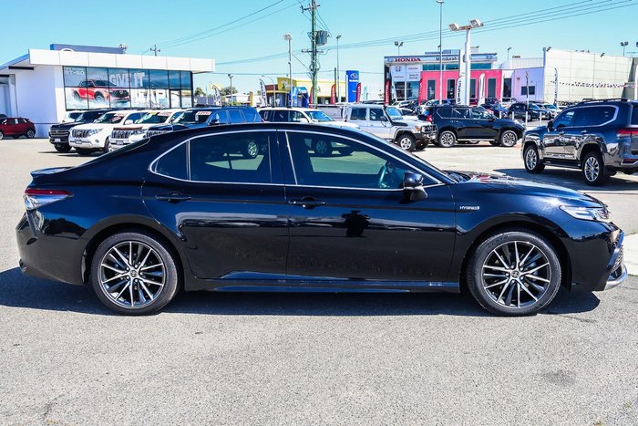 2024 Toyota Camry SL