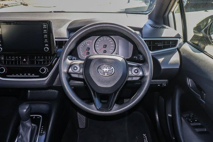 2019 Toyota Corolla Ascent Sport