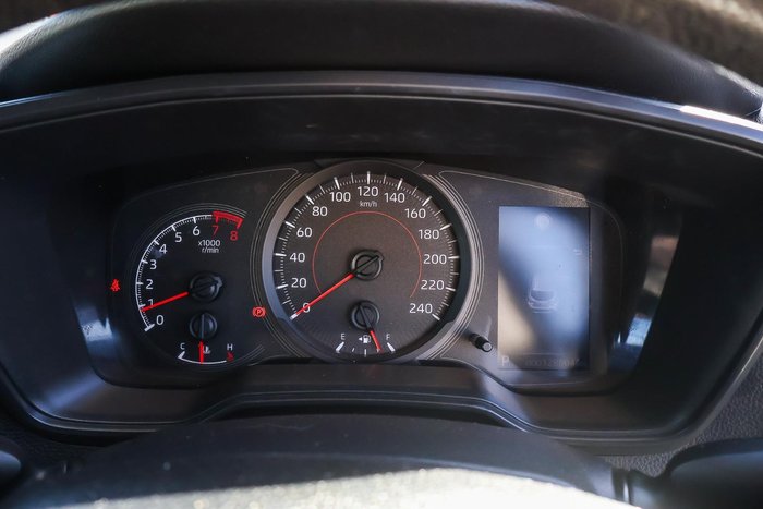 2019 Toyota Corolla Ascent Sport