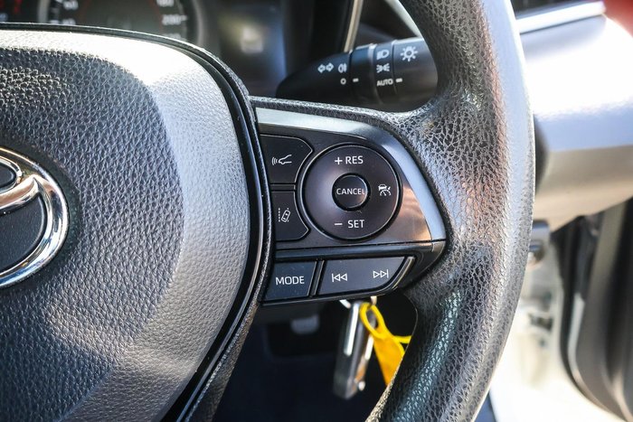 2019 Toyota Corolla Ascent Sport