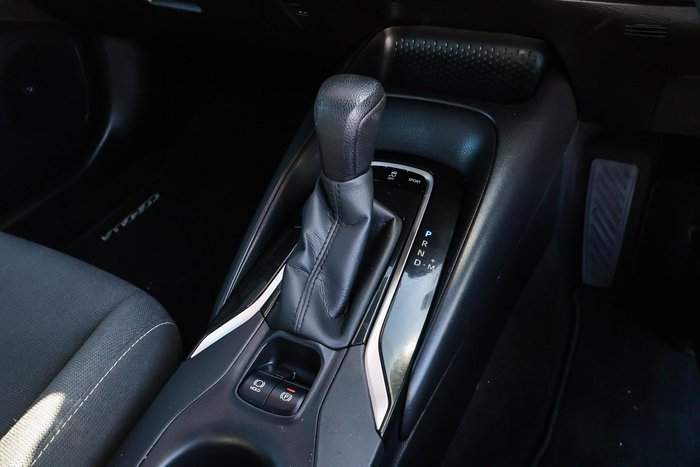 2019 Toyota Corolla Ascent Sport