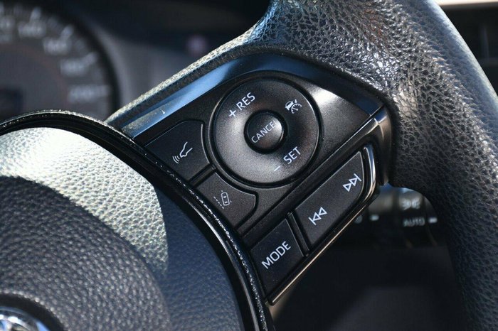 2019 Toyota Corolla Ascent Sport