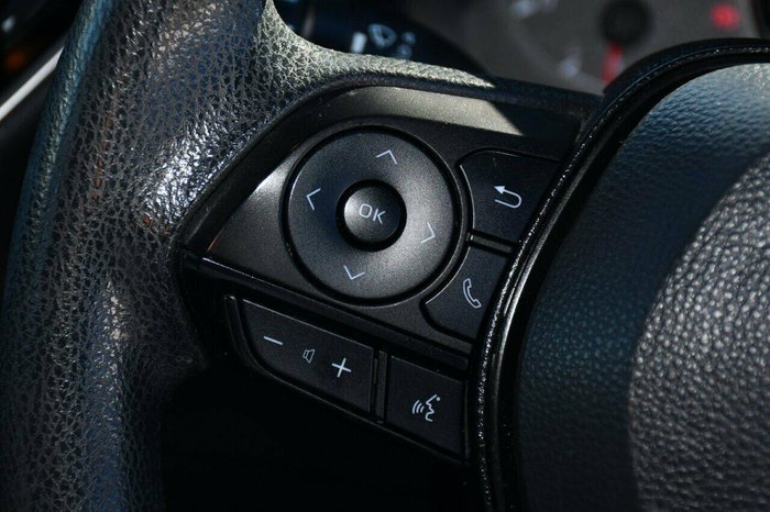 2019 Toyota Corolla Ascent Sport