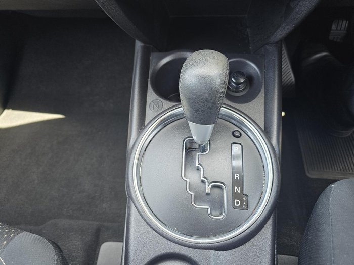 2016 Mitsubishi ASX LS