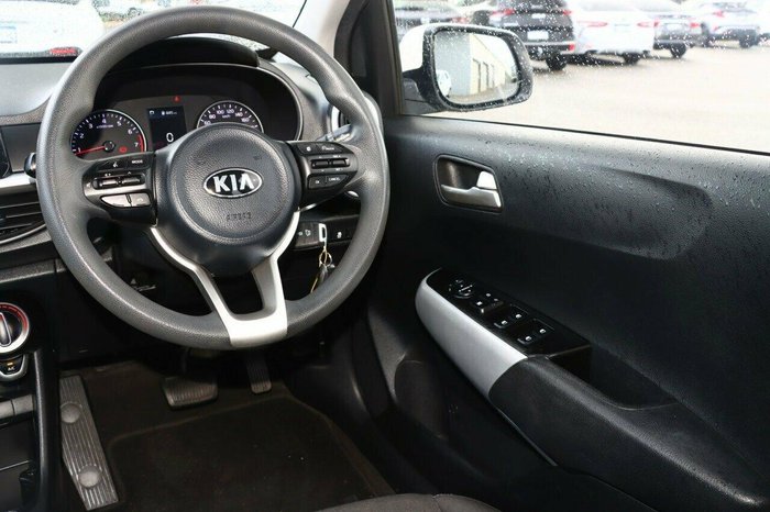 2021 Kia Picanto S